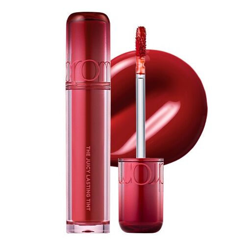 Rom&amp;nd Juicy Lasting Ajak Tint #22 Dotori Bomb (2025 The Brick Collection) 141503056 - Szájfény