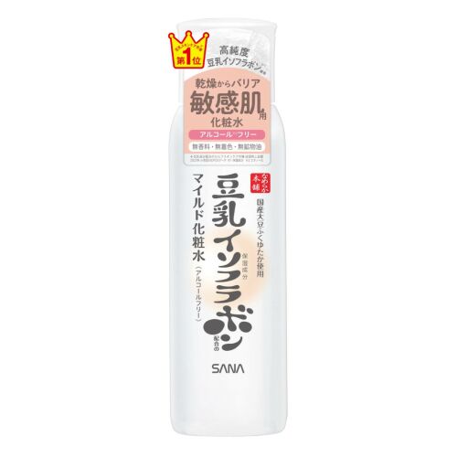 Sana Moisture Hidratáló Arctonik NC (Mild) 200ml 141503303 