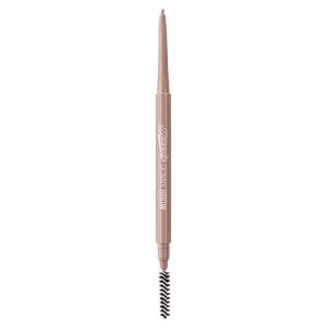 PERIPERA Speedy Skinny Brow Szemöldökceruza #10 Peony Taupe 141504088 - Szemöldökceruza