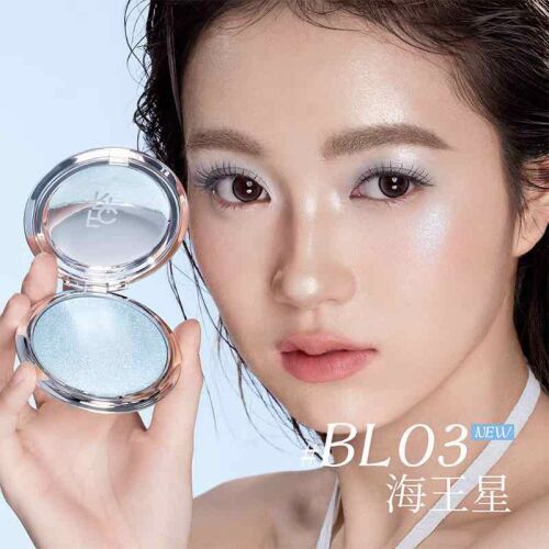 Focallure Star Crash Stretchy Highlighter #BL03 Neptune 14g 141504828 - Highlighter