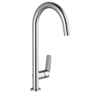 Ravak CL 016.00 Konyhai álló mosogatócsaptelep 170 leeresztő nélkül 141504878 - Ravak