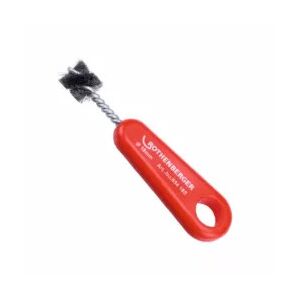 Rézcsőkefe 15mm 141504943 - Drótkefe