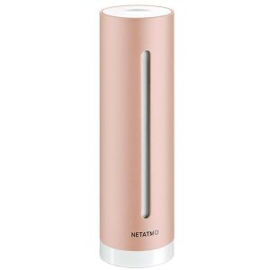 Netatmo Healthy Home Coach Интелигентен монитор за вътрешен климат - Netatmo