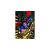 Superman repül Metropolis felett 1000 darabos puzzle részlet