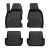 Audi A4 B7 gumiszőnyeg 2004-2009 - FROGUM 141517419