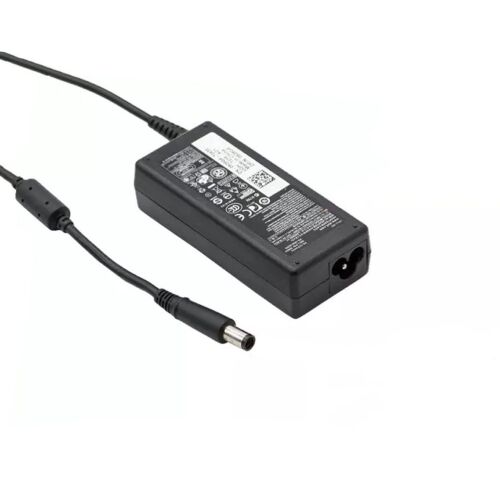 Dell Studio 1558 19,5V 3,34A 65W-os gyári új Laptop töltő 141519164 - Dell