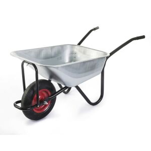 Záhradný fúrik G21 klasik 5009 2. akosť 141525670 - Talicska