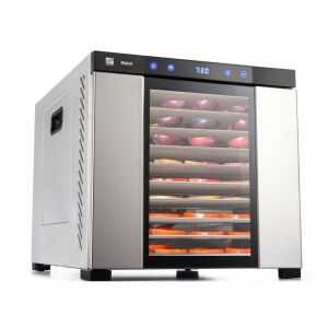 G21 Mistral gyümölcsaszaló, rozsdamentes acél - 2. osztály 141525692 - Aszaló