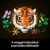Felbontott! - LEGO® ART A faunagyűjtemény - Tigris 31217 141530379