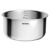 Tefal L881S604 Ingenio Cook Eat Kochgeschirr-Set, 16/18 cm Stielkasserolle + 22/24/28 cm Bratpfanne + Ingenio Griff, 6-teilig 141531086
