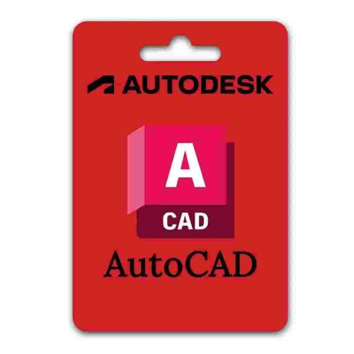 Autodesk AutoCAD licenc - tervezőszoftver. Érvényesség 2 év 141532122