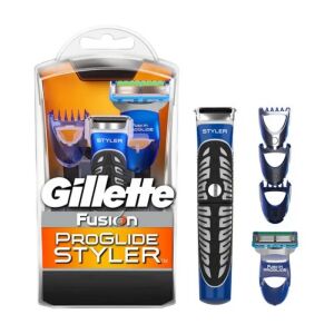 Golarka Gillette Fusion Proglide Styler 3in1 141532683 - Urządzenia i akcesoria do pielęgnacji urody