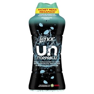Lenor Unstoppables Perle de parfum proaspăt 735g