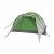 Használt! - Trizand Nevada 4 személyes Kempingsátor előtetővel 200x200cm #szürke-zöld 141541549