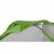 Használt! - Trizand Nevada 4 személyes Kempingsátor előtetővel 200x200cm #szürke-zöld 141541549
