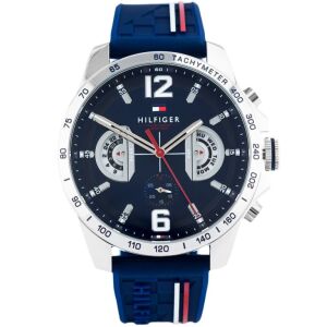 ZEGAREK MĘSKI TOMMY HILFIGER 1791476 DECKER (zf001a) 142283534 - Tommy Hilfiger