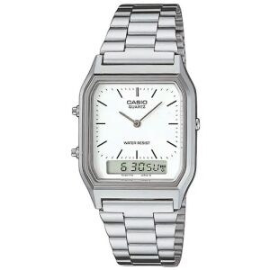 ZEGAREK DAMSKI CASIO Youth AQ-230A-7DMQ + BOX 141546426 - Dla kobiet