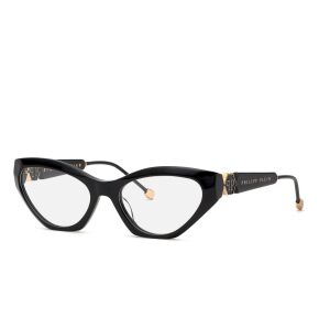 Okulary PHILIPP PLEIN VPP069S550700. Okulary korekcyjne, Kolor czarny. Kobieta. 143607206 - Dla mężczyzn