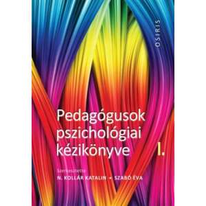 Pedagógusok pszichológiai kézikönyve 1-3. 45487732 Könyv édesanyáknak