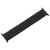 Apple Watch U25 szíj - fekete - 42/44mm 141555756