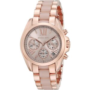 ZEGAREK DAMSKI MICHAEL KORS MK6066 - BRADSHAW (zm503d) 143853857 - Moda i ubiór