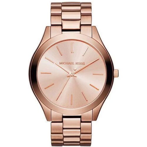 Női óra Michael Kors Slim Runway MK3494 + DOBOZ 141557034 - Michael Kors