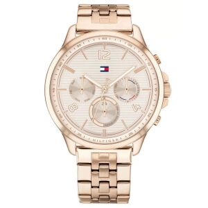 ZEGAREK DAMSKI TOMMY HILFIGER 1782224 HARPER (zf560b) + BOX 141557336 - Tommy Hilfiger
