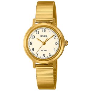 ZEGAREK DAMSKI CASIO LTP-B170G-9BB (zd660f) + BOX 141558038 - Casio