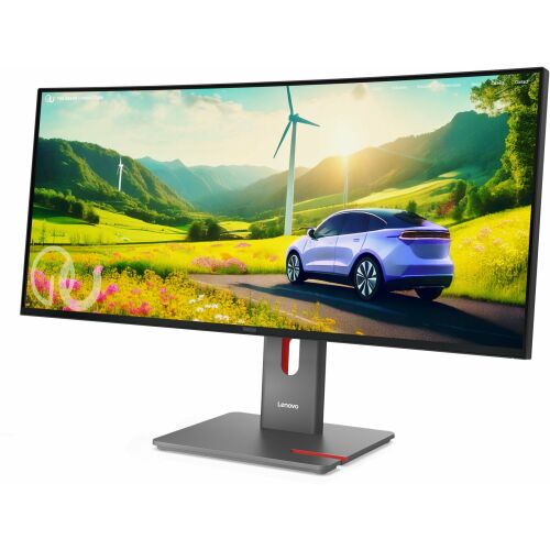 Lenovo ThinkVision P34WD-40 (34")4K UHD  HDMI/DP/USB-C 144939323