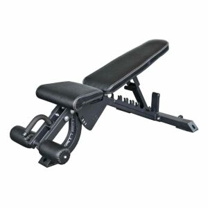 FFiTTech Multi Bench profi állítható pad 141576882 - FFiTTech