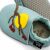 Liliputi Love Soft Paws Schuhe - Chirp - L 141577470