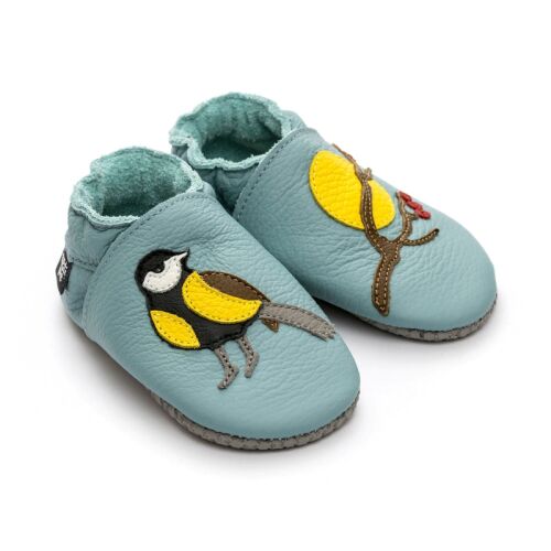Liliputi Love Soft Paws Schuhe - Chirp - XL 141577471