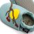 Liliputi Love Soft Paws Schuhe - Chirp - XL 141577471