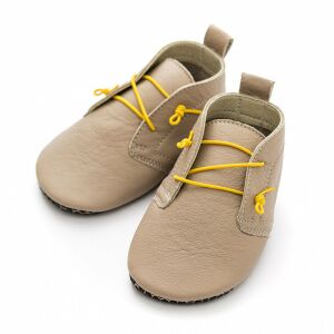 Liliputi Love Soft Paws cipele - Urban Latte - XXXL 141577490 - Dječja cipela