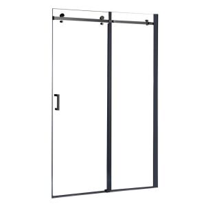 Bold 120x195 cm görgős zuhanyajtó