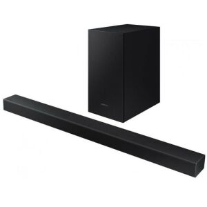 Samsung HW-T420/EN Hangprojektor - soundbar 2.1 150W