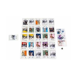 Naishi társasjáték (GIG34572) 146282617 - Gémklub