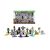 Jada Toys 9335846314R00 Minecraft nano fém figura szett 18 db-os 141579092
