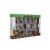 Jada Toys 9335846314R00 Minecraft nano fém figura szett 18 db-os 141579092