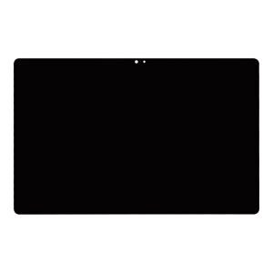 LCD kijelző + érintő egység Samsung T500 Galaxy TAB A7 készülékhez szürke (Service Pack) 141586654 - Tablet alkatrész