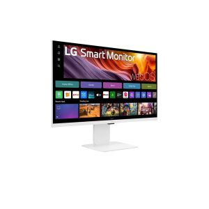 LG 31,5" 32U850SA-W.AEU 16:9 4K UltraHD IPS LED Smart Monitor - Fehér