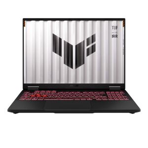 Asus TUF Gaming FA608UM-RV015 Laptop Szürke (16" / AMD Ryzen 7-260 / 16GB / 1TB SSD / Nvidia GeForce RTX 5060)