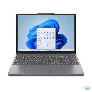 Lenovo IdeaPad Slim 3 15IRH10 Laptop Szürke (15,3" / Intel Core i7-13620H / 16GB / 1TB SSD) + Lenovo 310 Earbuds