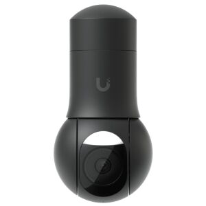 Ubiquiti UniFi UVC-G5-PTZ-B 4MP kültéri PTZ IP Dome kamera - Fekete 141588545 - Ubiquiti