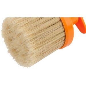 MTX 65mm homlokzati korongecset természetes szőr 146271400 - Festőecset