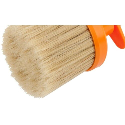 MTX 65mm homlokzati korongecset természetes szőr 146271400