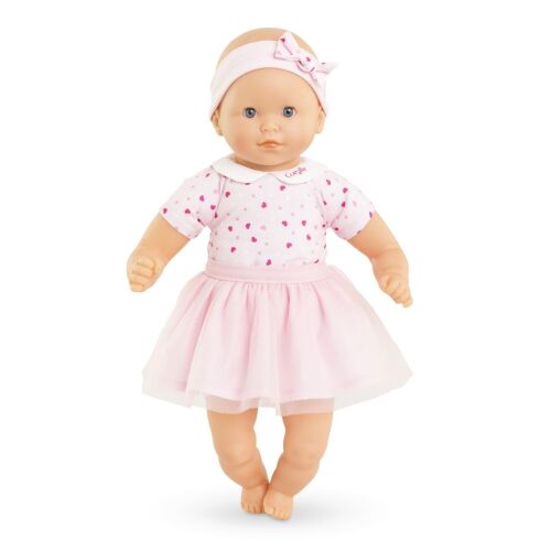 Corolle Mon Premier Poupon Bébé Calin Rosy Cheeks baba, 30cm