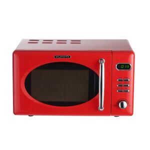 Wolkenstein WMW720 FR Retro 700 W 20 L Mikrohullámú sütő