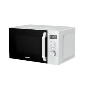 Daewoo MD-FC206SS 700 W 20 L Mikrohullámú sütő