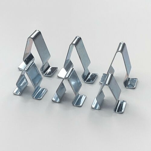 5db Ezüst Autó Ajtó Kárpit Panel 141583924